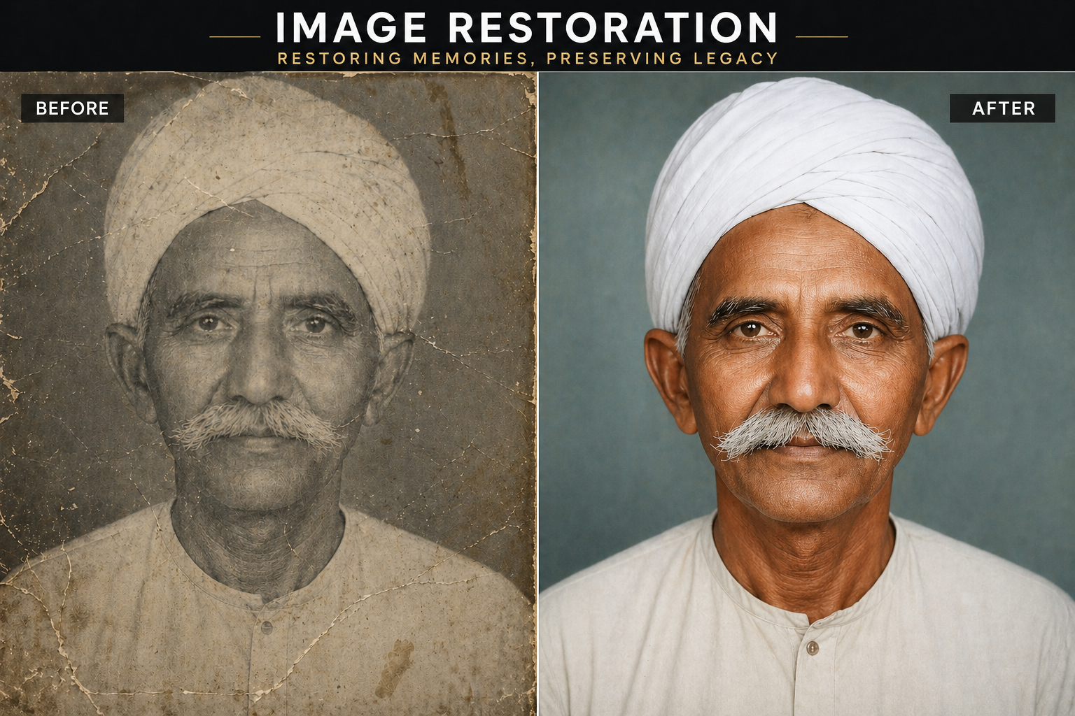 Image Post-Production