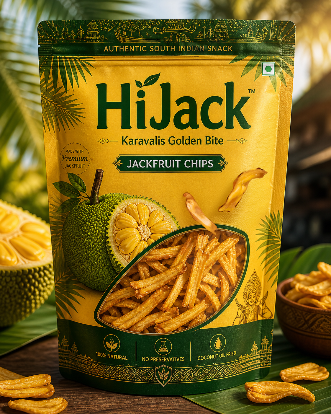 Package Design